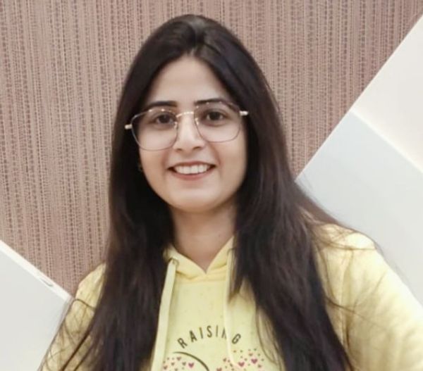 Portfolio - MOHINI SINGH | Codebasics