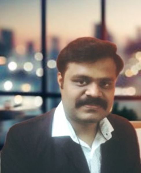 Portfolio - Arunprasad | Codebasics