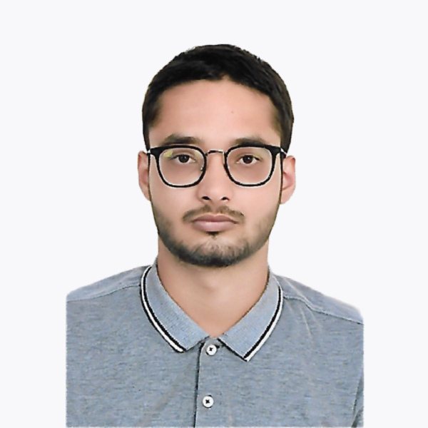 Portfolio - VIPUL GOUR | Codebasics