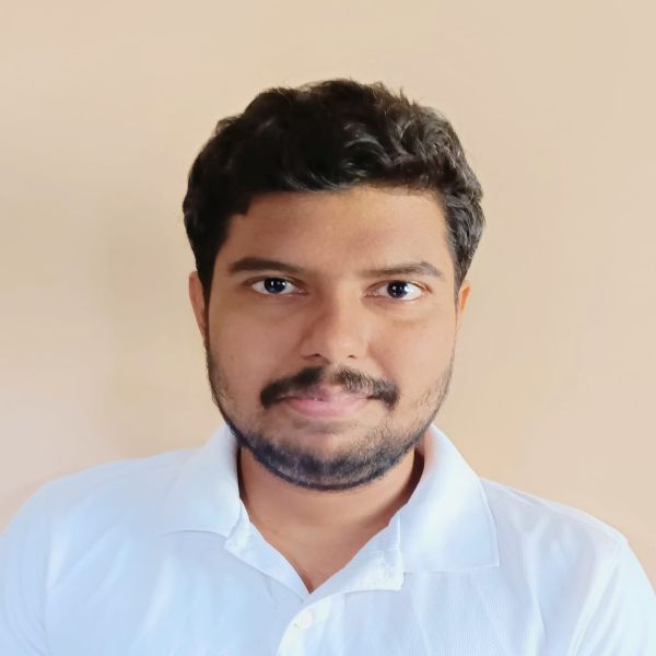 Portfolio - Shubham Sakpal | Codebasics