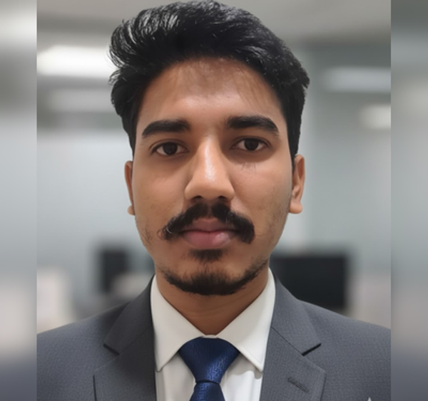 Harshith Vhs Portfolio - Harshith V C | Codebasics