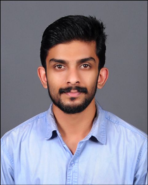 Portfolio - Linto N S | Codebasics