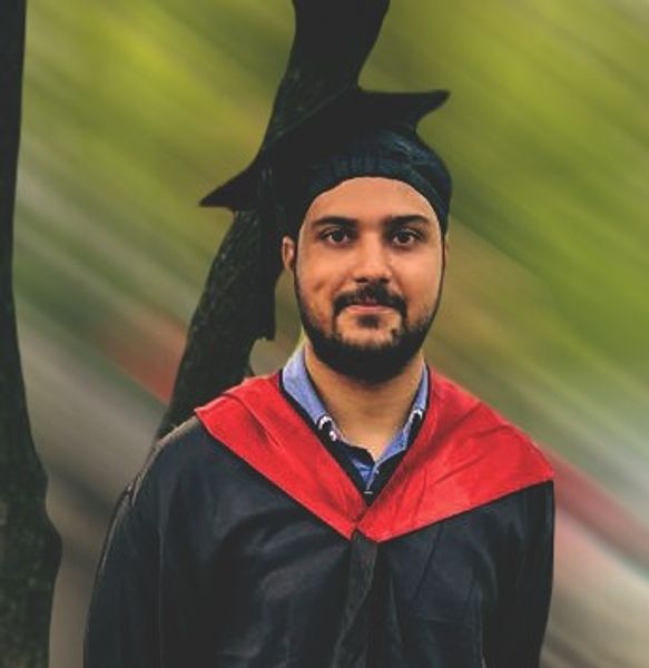 Portfolio Shridharan Iyer Codebasics