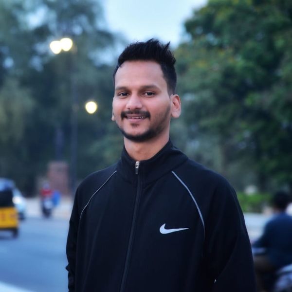 Portfolio prashanth nangi codebasics