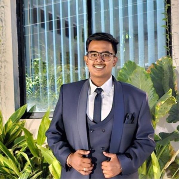 Portfolio - Karthik Mohan | Codebasics