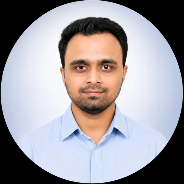 Portfolio - Nayan Raj Jha | Codebasics