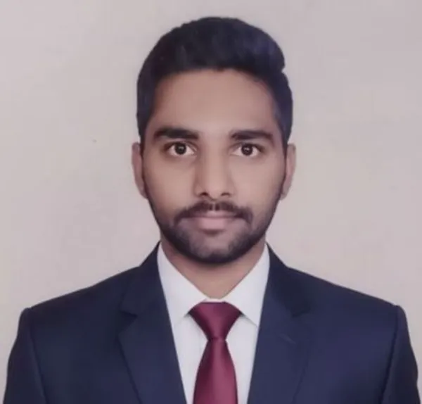 Portfolio - Nagaraj Trikona | Codebasics