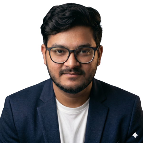 Portfolio - Mohammad Darab Hasan Khan | Codebasics