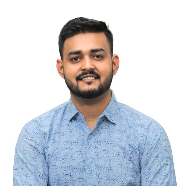 Portfolio - Navneet Jaiswal | Codebasics