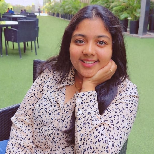 Portfolio Ankita Codebasics