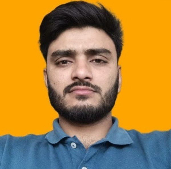 Portfolio Tushar Dubey Codebasics