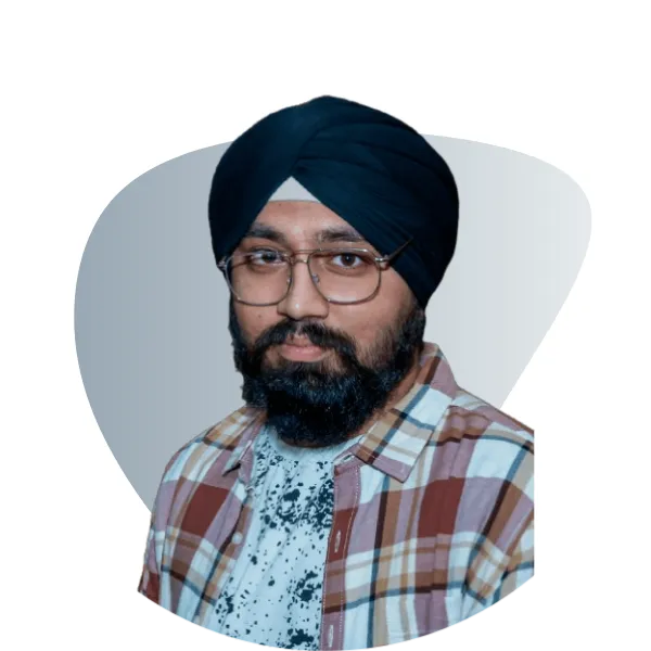 Portfolio - Harpreet Singh | Codebasics