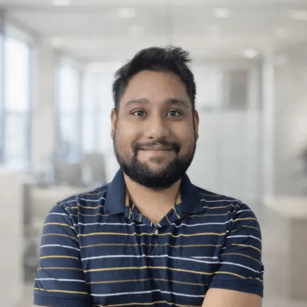 Portfolio - Shounak Dasgupta | Codebasics