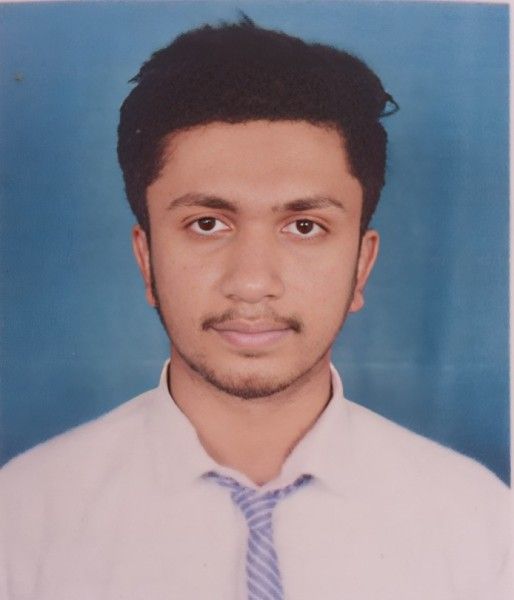 Portfolio - Mohit Neulkar | Codebasics