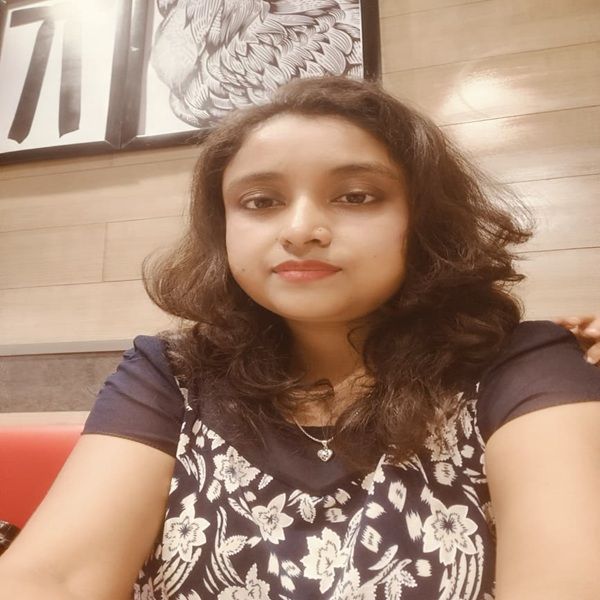 Portfolio - Swagata Chandra | Codebasics