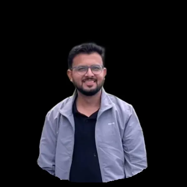 Portfolio - ASHUTOSH SURYAWANSHI | Codebasics