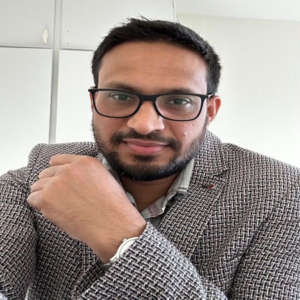 Portfolio - Abu Sufian Munna | Codebasics