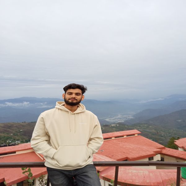 Portfolio - Ayush Nautiyal | Codebasics