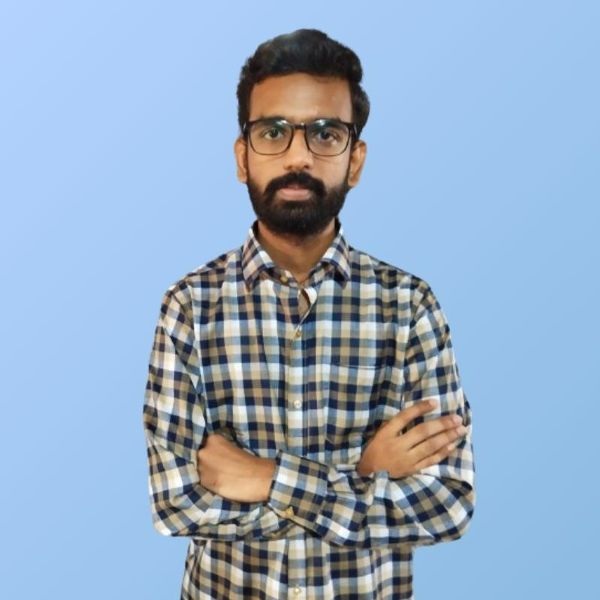 Portfolio - Shivakumar angadi | Codebasics