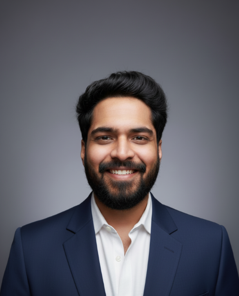 Portfolio - Parth S | Codebasics
