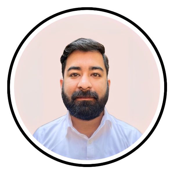 Portfolio - Harpreet Singh | Codebasics