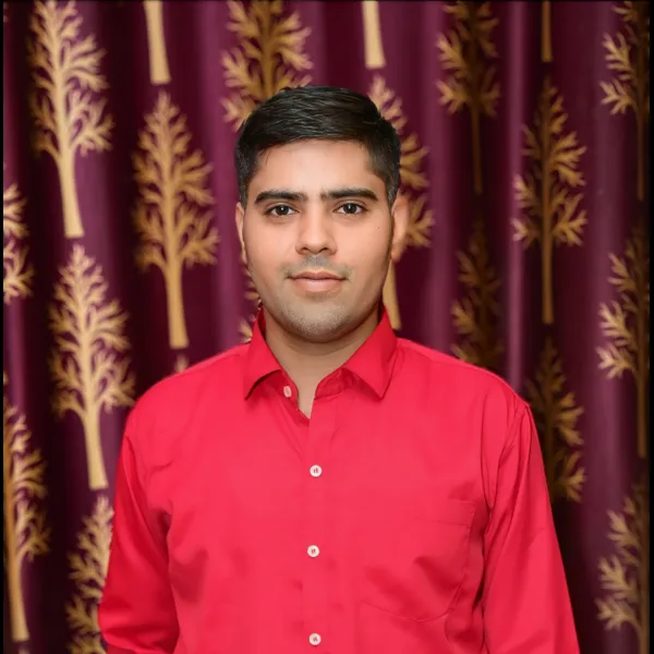 Portfolio - Harshit Gupta | Codebasics