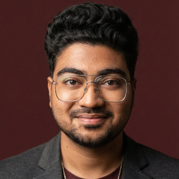 Portfolio - Rimon Ghosh | Codebasics