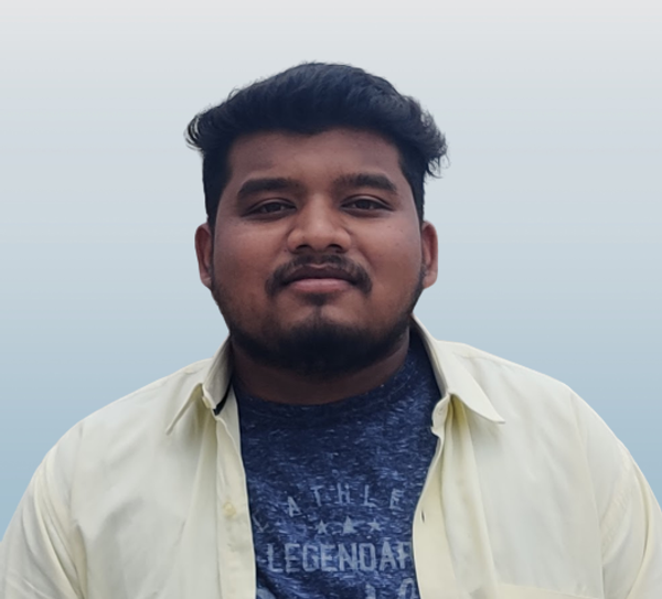 Portfolio - Sher Singh Soren | Codebasics