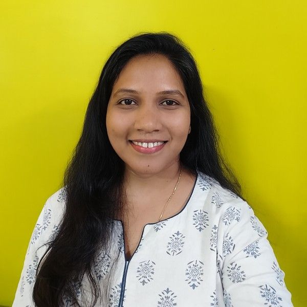 Portfolio - Prabha Vanniar | Codebasics