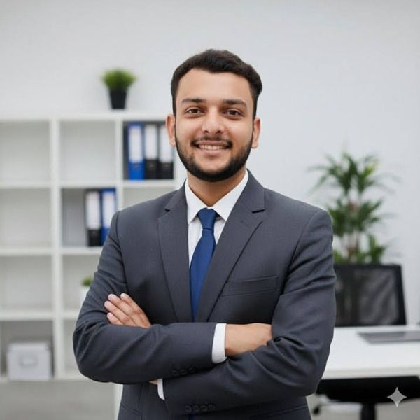 Portfolio - SUMIT SAGAR SAWANT | Codebasics