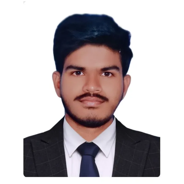 Portfolio - B ESWAR NAIDU | Codebasics