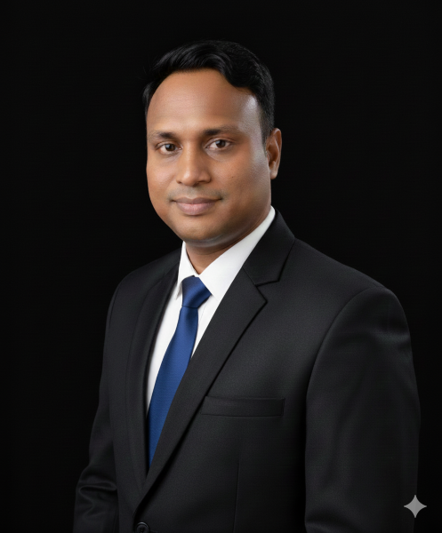 Portfolio - Abhijit Sonkusare | Codebasics