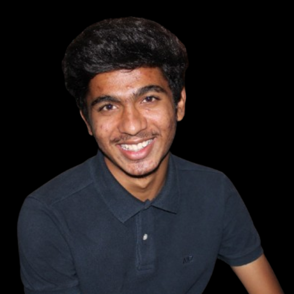Portfolio - Himanshu Jakhesara | Codebasics