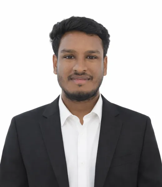 Portfolio - Tharakesh S | Codebasics