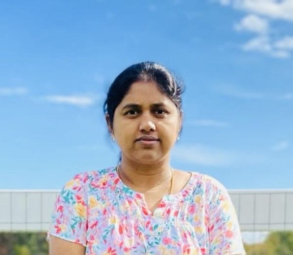 Portfolio - Sudha Rani Devarakonda | Codebasics
