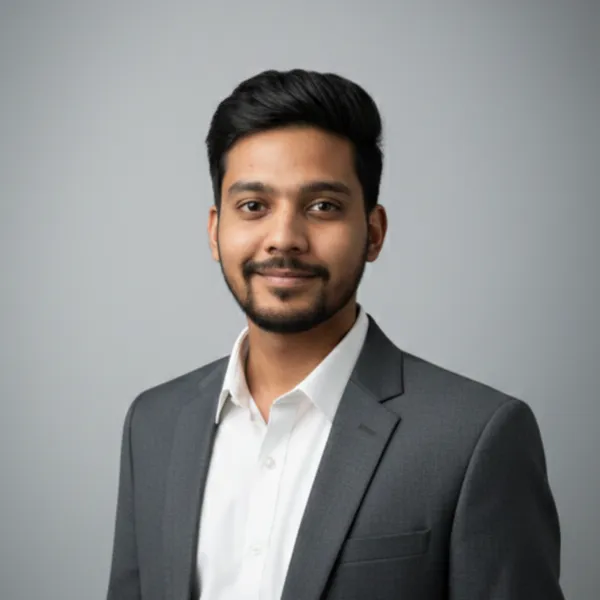 Portfolio - Pratik Hingwe | Codebasics