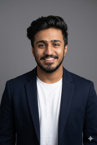 Portfolio - Aditya Dhiman | Codebasics