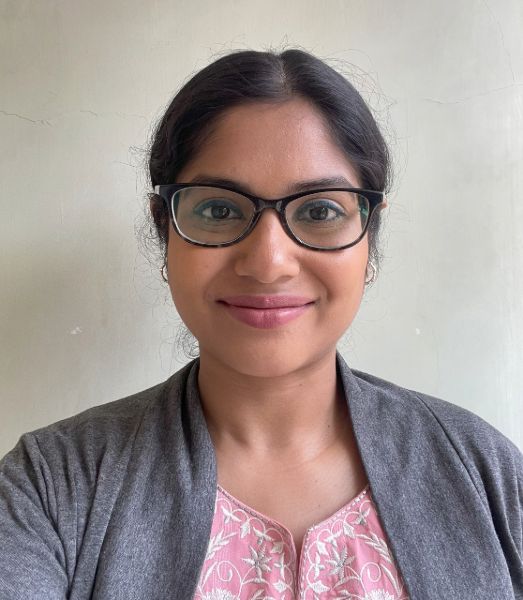 Portfolio - Arunima Paul | Codebasics
