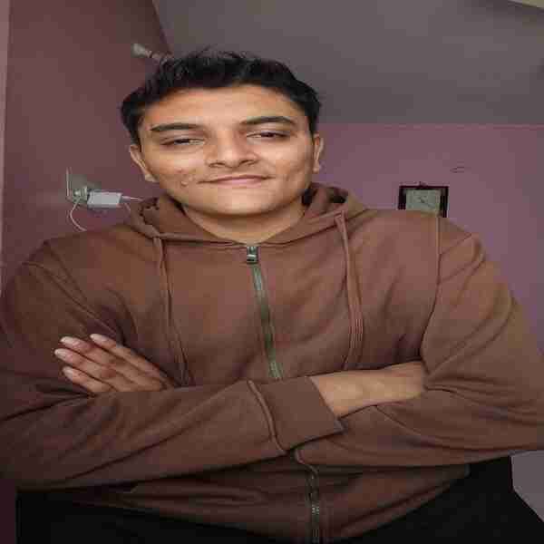 Portfolio - joshi kundal | Codebasics