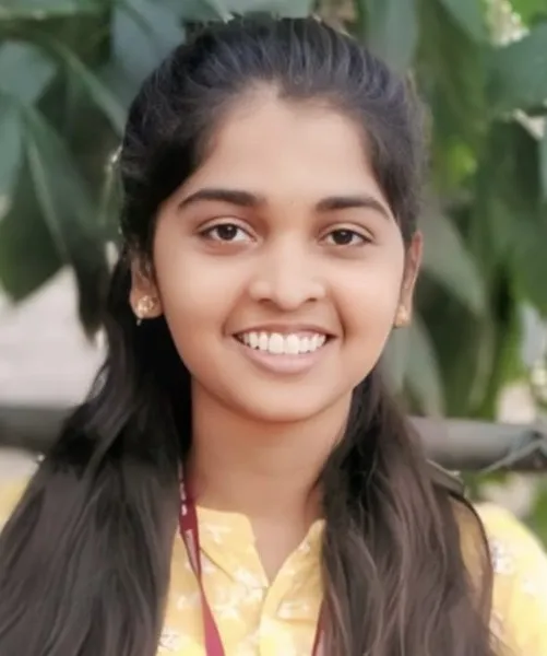 Portfolio - Kavya C S | Codebasics