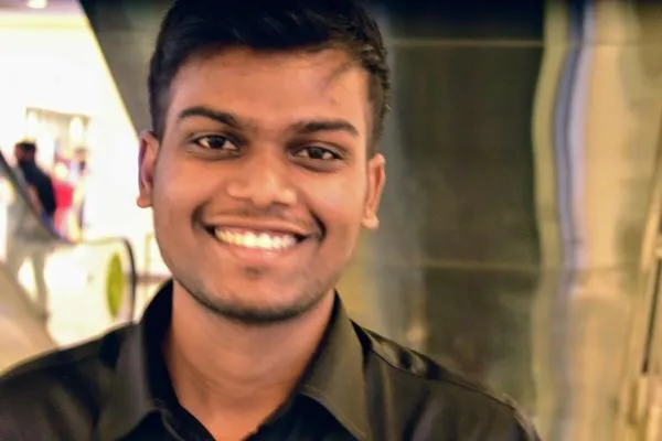 Portfolio - T karthik | Codebasics