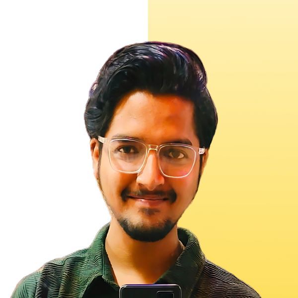 Portfolio - Kashif Patel | Codebasics