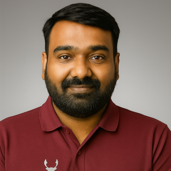 Portfolio - Karan Gupta | Codebasics