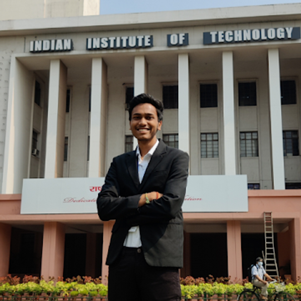 Portfolio - Ayush Kishor Agrawal | Codebasics