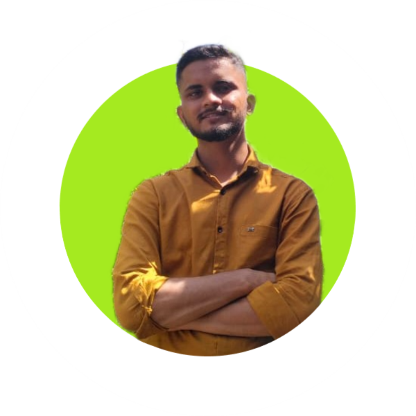 Portfolio - Vipul kachave | Codebasics