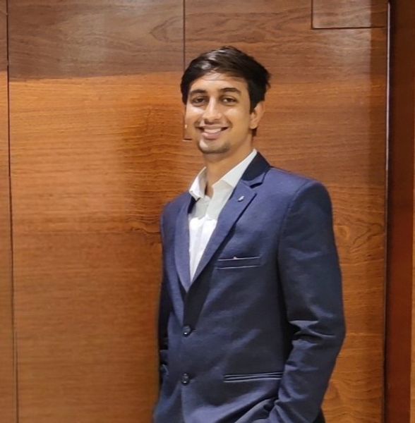Portfolio - Gaurav Mahavir Bhus | Codebasics