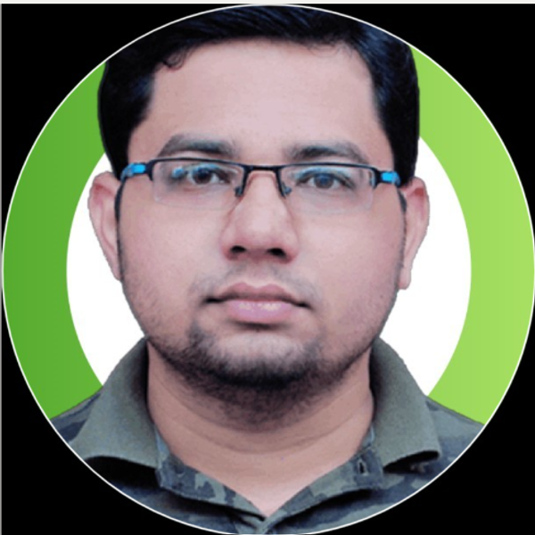 Portfolio - Vipul Patil | Codebasics