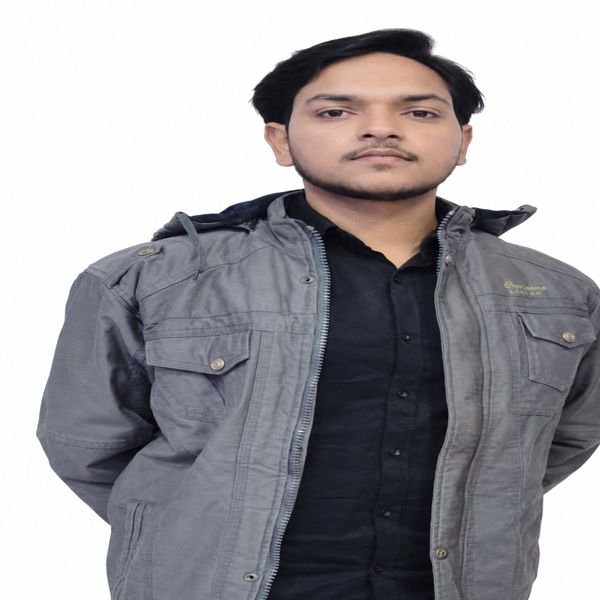 Portfolio - Shivam Chauhan | Codebasics