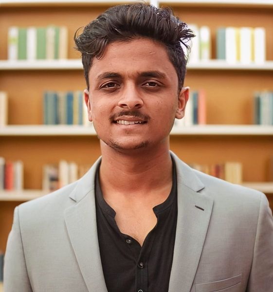 Portfolio - Rachit Gupta | Codebasics