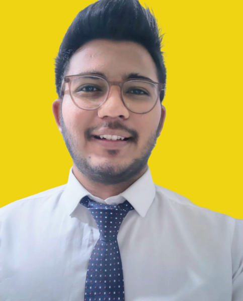 Portfolio - Jay Patel | Codebasics